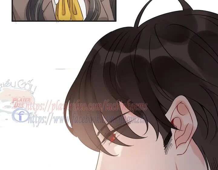 Cô Vợ Hợp Đồng Bỏ Trốn Của Tổng Giám Đốc Chapter 306.2 - 40