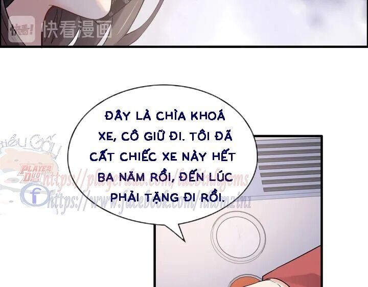 Cô Vợ Hợp Đồng Bỏ Trốn Của Tổng Giám Đốc Chapter 306.2 - 5