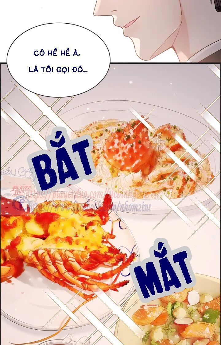 Cô Vợ Hợp Đồng Bỏ Trốn Của Tổng Giám Đốc Chapter 306.2 - 41