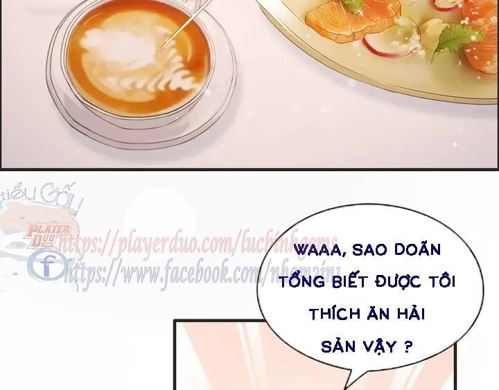 Cô Vợ Hợp Đồng Bỏ Trốn Của Tổng Giám Đốc Chapter 306.2 - 42