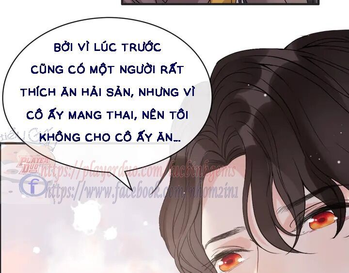 Cô Vợ Hợp Đồng Bỏ Trốn Của Tổng Giám Đốc Chapter 306.2 - 44