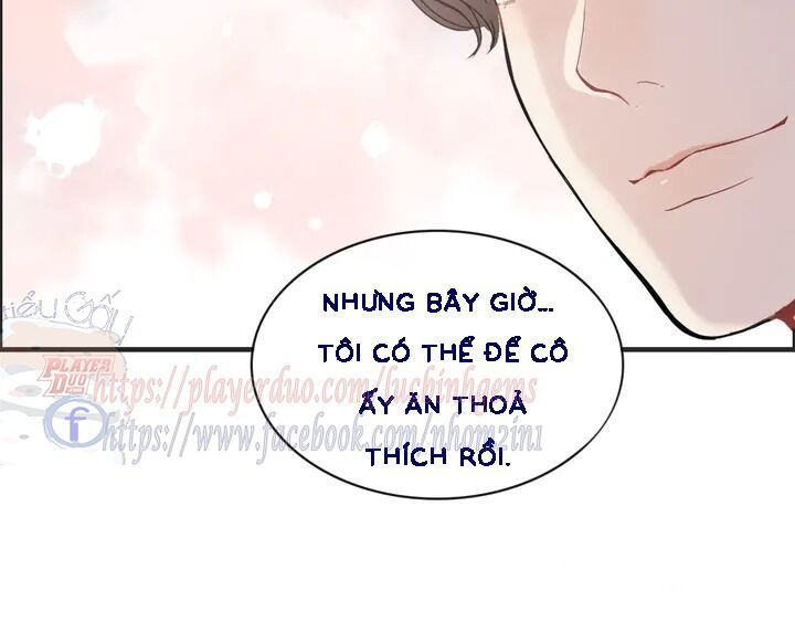 Cô Vợ Hợp Đồng Bỏ Trốn Của Tổng Giám Đốc Chapter 306.2 - 45