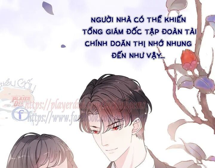 Cô Vợ Hợp Đồng Bỏ Trốn Của Tổng Giám Đốc Chapter 306.2 - 50
