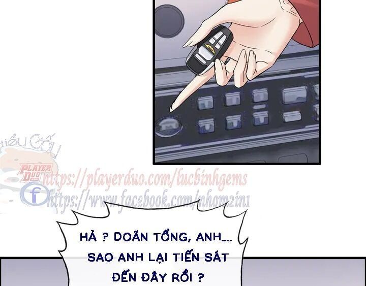 Cô Vợ Hợp Đồng Bỏ Trốn Của Tổng Giám Đốc Chapter 306.2 - 6