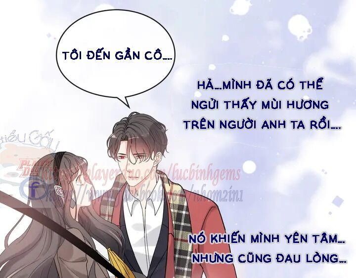 Cô Vợ Hợp Đồng Bỏ Trốn Của Tổng Giám Đốc Chapter 306.2 - 9