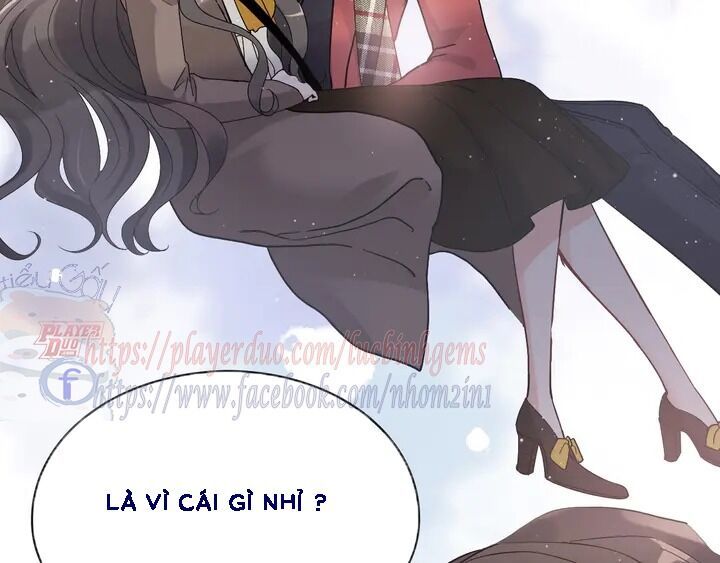 Cô Vợ Hợp Đồng Bỏ Trốn Của Tổng Giám Đốc Chapter 306.2 - 10