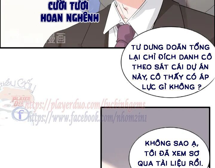 Cô Vợ Hợp Đồng Bỏ Trốn Của Tổng Giám Đốc Chapter 306 - 12
