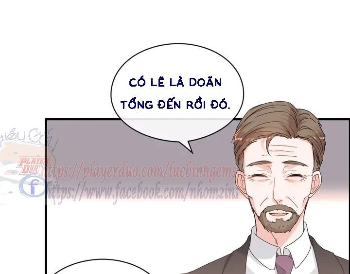 Cô Vợ Hợp Đồng Bỏ Trốn Của Tổng Giám Đốc Chapter 306 - 15