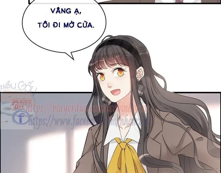 Cô Vợ Hợp Đồng Bỏ Trốn Của Tổng Giám Đốc Chapter 306 - 16