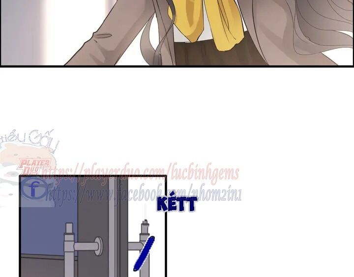 Cô Vợ Hợp Đồng Bỏ Trốn Của Tổng Giám Đốc Chapter 306 - 17