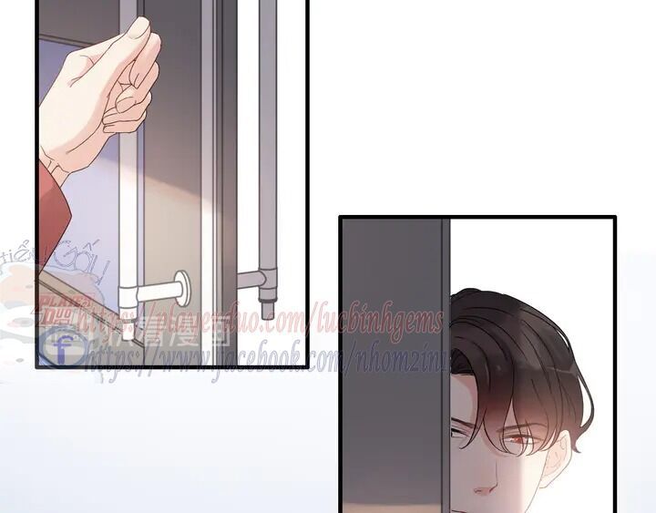 Cô Vợ Hợp Đồng Bỏ Trốn Của Tổng Giám Đốc Chapter 306 - 18