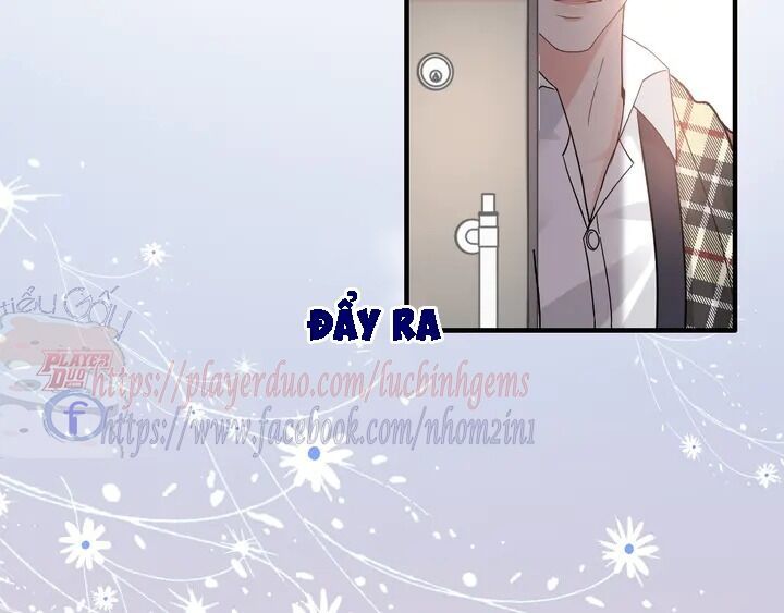 Cô Vợ Hợp Đồng Bỏ Trốn Của Tổng Giám Đốc Chapter 306 - 19