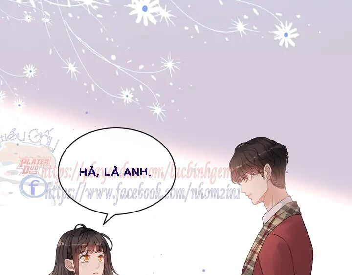 Cô Vợ Hợp Đồng Bỏ Trốn Của Tổng Giám Đốc Chapter 306 - 20