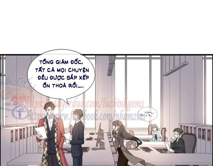 Cô Vợ Hợp Đồng Bỏ Trốn Của Tổng Giám Đốc Chapter 306 - 3