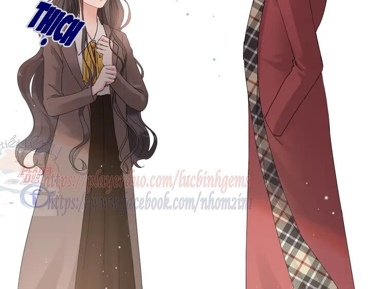 Cô Vợ Hợp Đồng Bỏ Trốn Của Tổng Giám Đốc Chapter 306 - 21