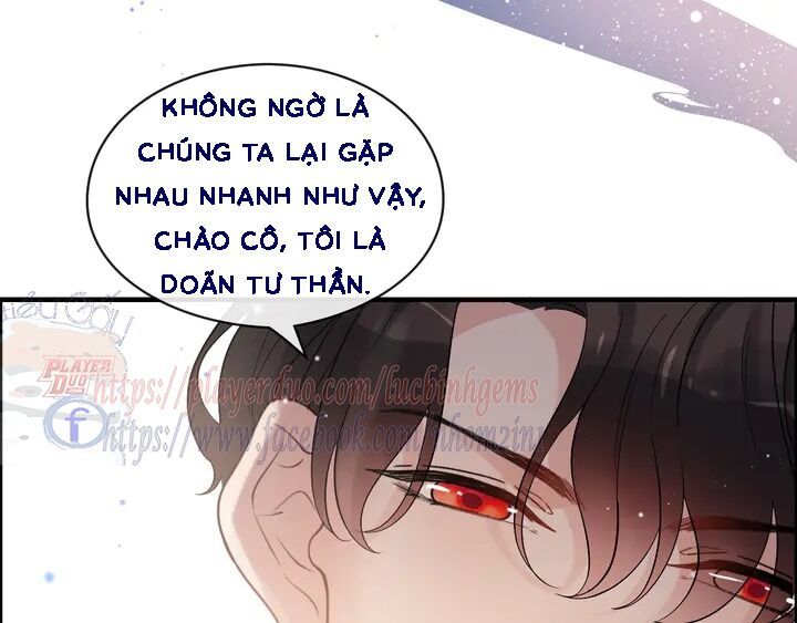 Cô Vợ Hợp Đồng Bỏ Trốn Của Tổng Giám Đốc Chapter 306 - 23