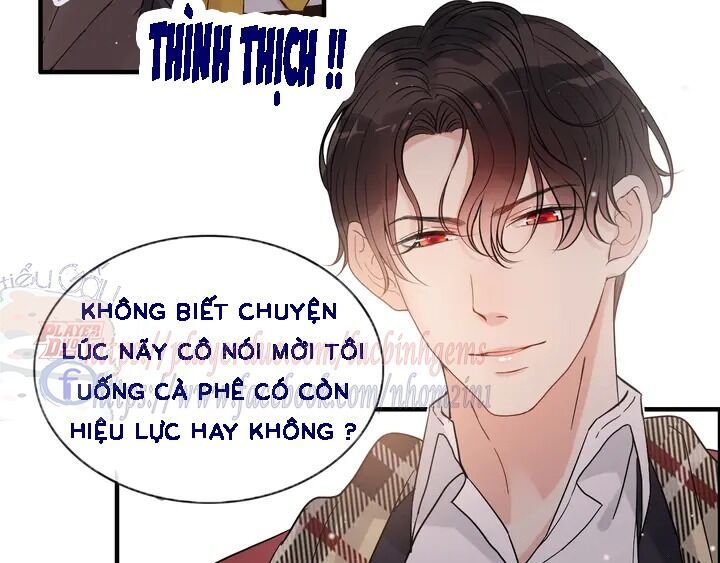 Cô Vợ Hợp Đồng Bỏ Trốn Của Tổng Giám Đốc Chapter 306 - 28