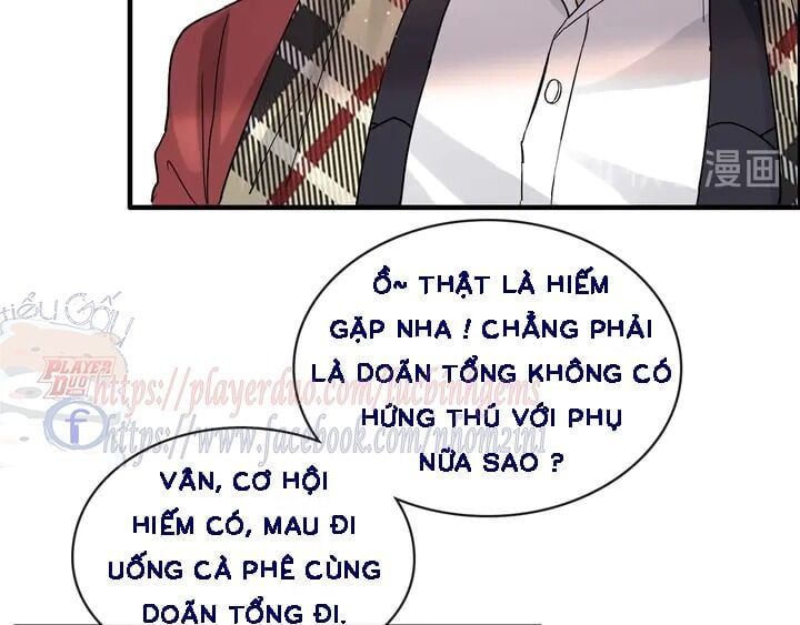 Cô Vợ Hợp Đồng Bỏ Trốn Của Tổng Giám Đốc Chapter 306 - 29