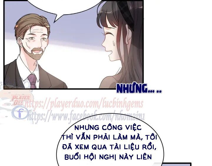 Cô Vợ Hợp Đồng Bỏ Trốn Của Tổng Giám Đốc Chapter 306 - 30