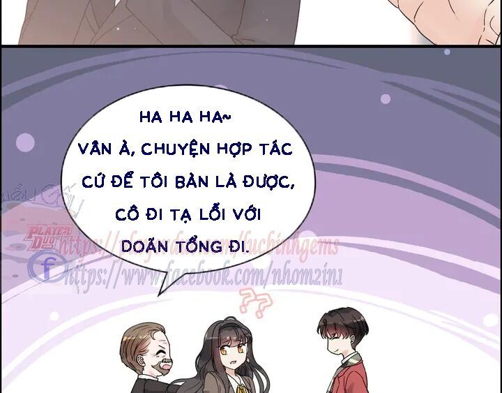 Cô Vợ Hợp Đồng Bỏ Trốn Của Tổng Giám Đốc Chapter 306 - 33