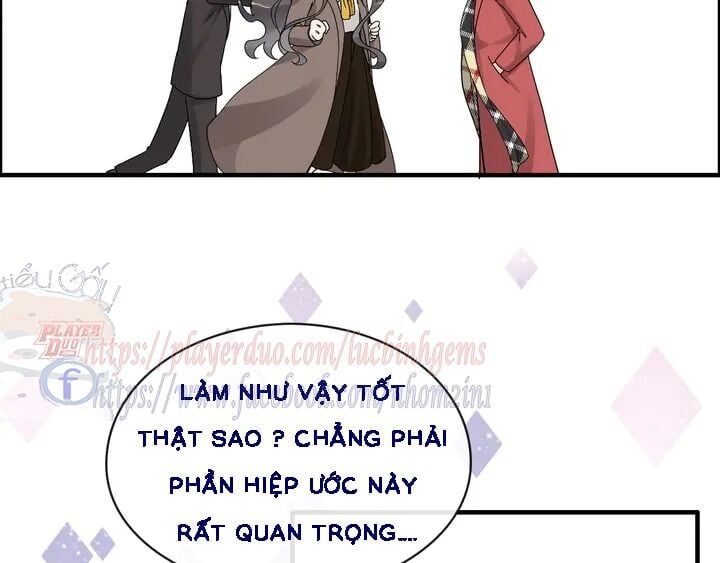 Cô Vợ Hợp Đồng Bỏ Trốn Của Tổng Giám Đốc Chapter 306 - 34