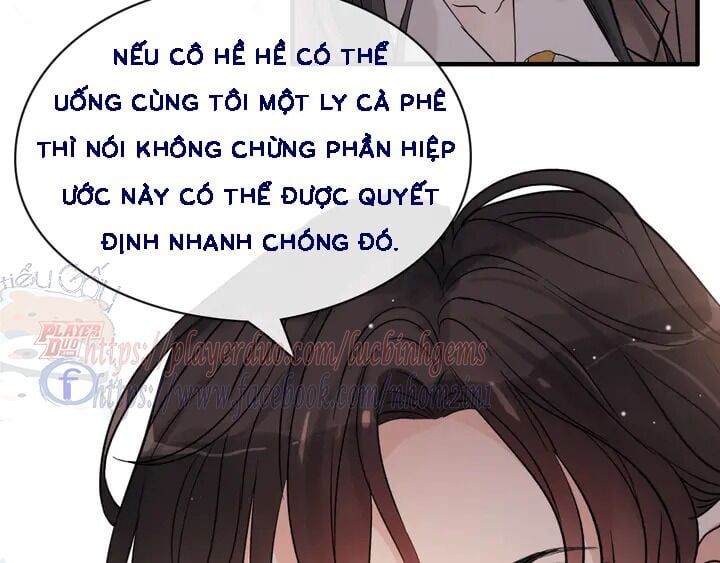 Cô Vợ Hợp Đồng Bỏ Trốn Của Tổng Giám Đốc Chapter 306 - 36
