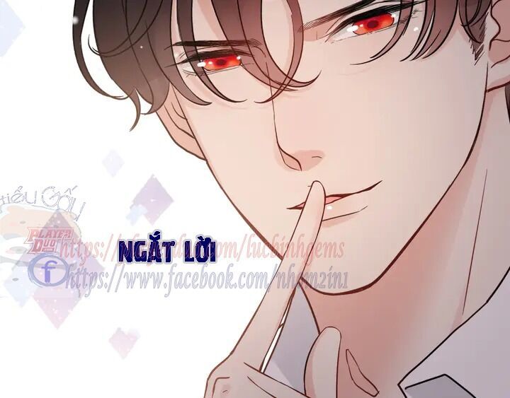 Cô Vợ Hợp Đồng Bỏ Trốn Của Tổng Giám Đốc Chapter 306 - 37