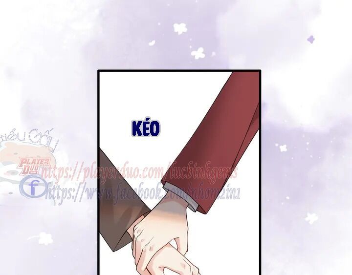 Cô Vợ Hợp Đồng Bỏ Trốn Của Tổng Giám Đốc Chapter 306 - 39