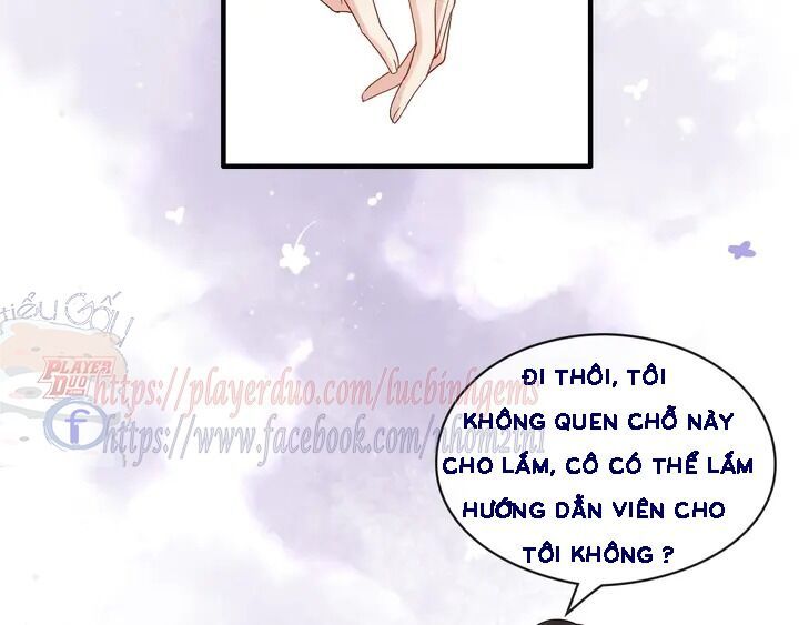 Cô Vợ Hợp Đồng Bỏ Trốn Của Tổng Giám Đốc Chapter 306 - 40