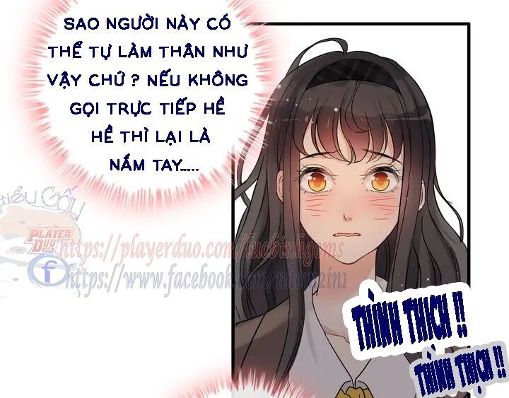 Cô Vợ Hợp Đồng Bỏ Trốn Của Tổng Giám Đốc Chapter 306 - 43