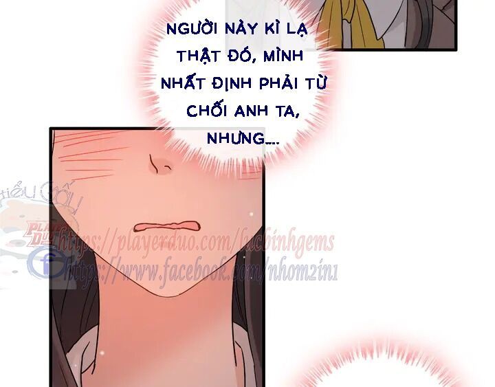 Cô Vợ Hợp Đồng Bỏ Trốn Của Tổng Giám Đốc Chapter 306 - 44