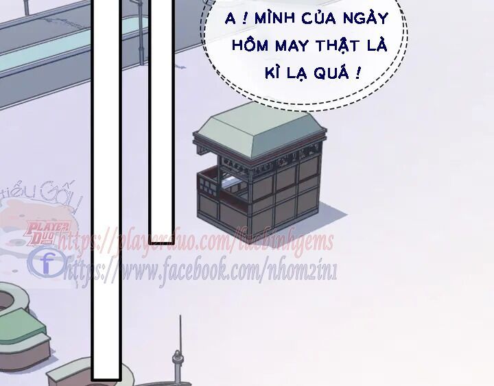 Cô Vợ Hợp Đồng Bỏ Trốn Của Tổng Giám Đốc Chapter 306 - 46