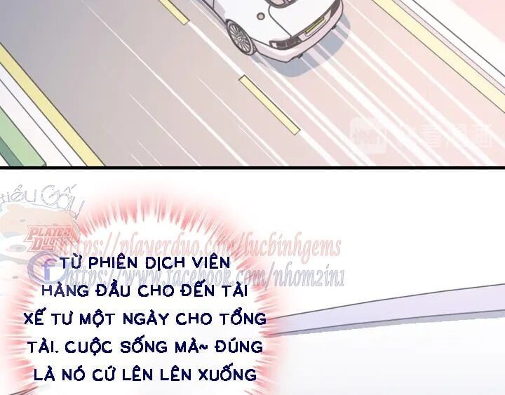 Cô Vợ Hợp Đồng Bỏ Trốn Của Tổng Giám Đốc Chapter 306 - 48