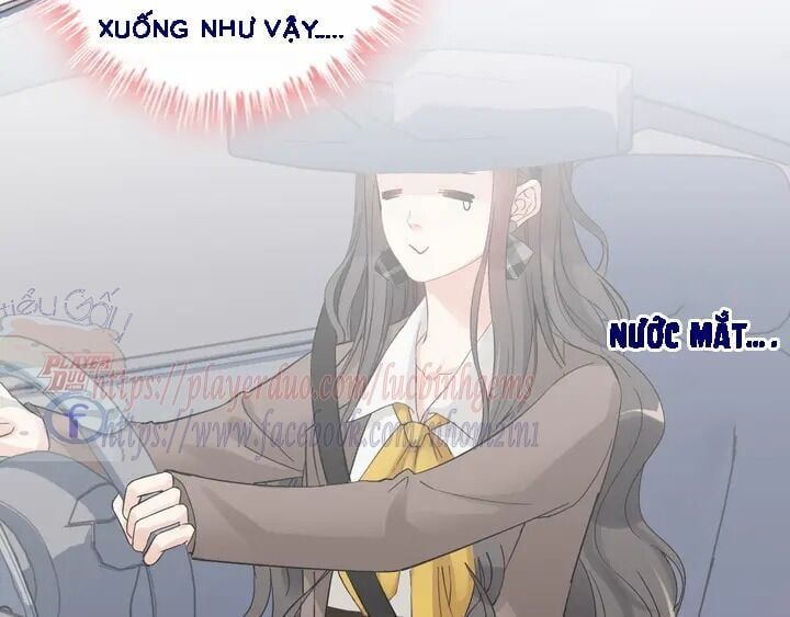 Cô Vợ Hợp Đồng Bỏ Trốn Của Tổng Giám Đốc Chapter 306 - 49