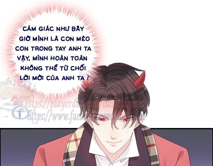 Cô Vợ Hợp Đồng Bỏ Trốn Của Tổng Giám Đốc Chapter 306 - 51