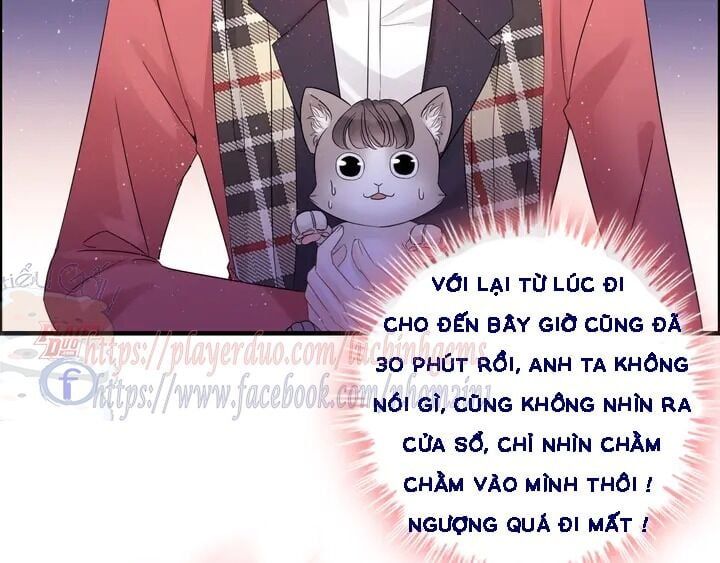 Cô Vợ Hợp Đồng Bỏ Trốn Của Tổng Giám Đốc Chapter 306 - 52