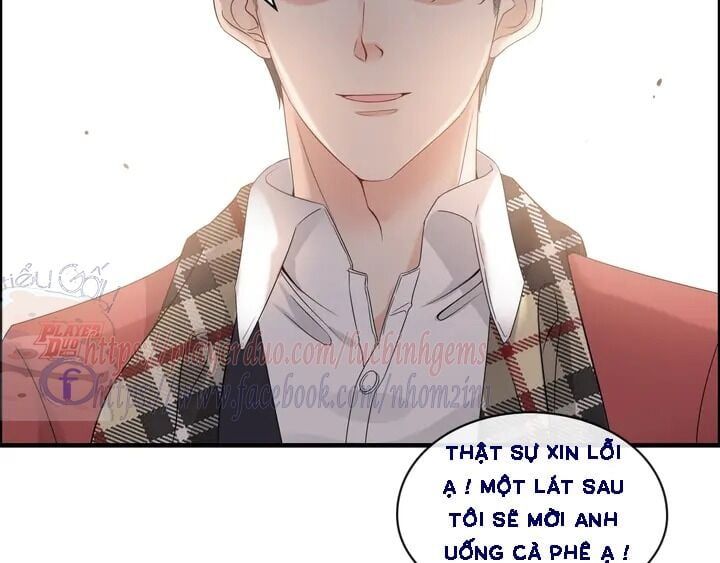 Cô Vợ Hợp Đồng Bỏ Trốn Của Tổng Giám Đốc Chapter 306 - 7