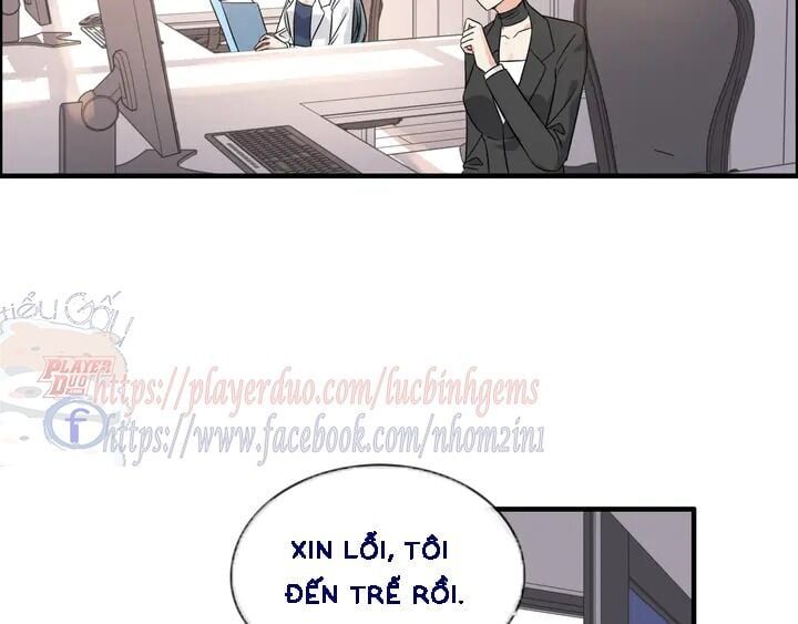 Cô Vợ Hợp Đồng Bỏ Trốn Của Tổng Giám Đốc Chapter 306 - 9