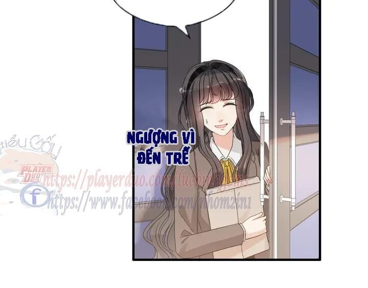 Cô Vợ Hợp Đồng Bỏ Trốn Của Tổng Giám Đốc Chapter 306 - 10