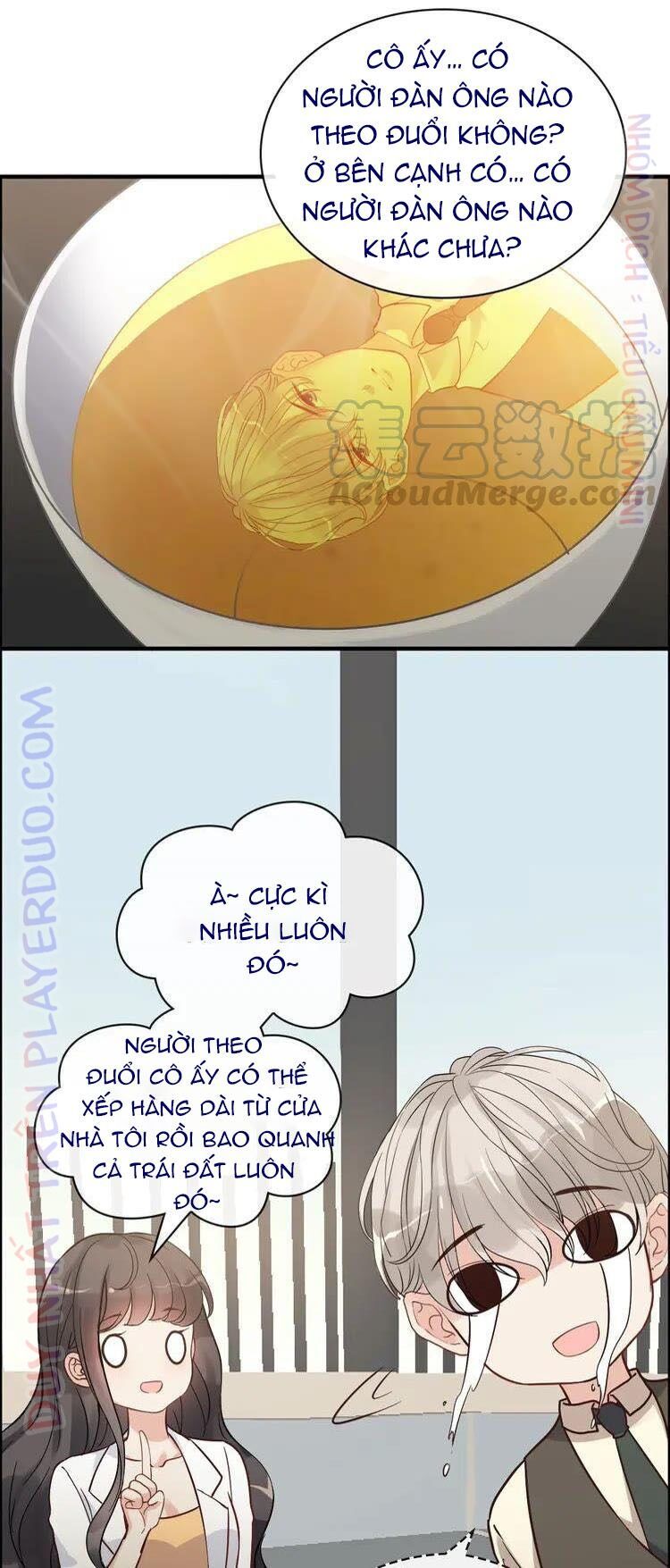 Cô Vợ Hợp Đồng Bỏ Trốn Của Tổng Giám Đốc Chapter 328 - 13