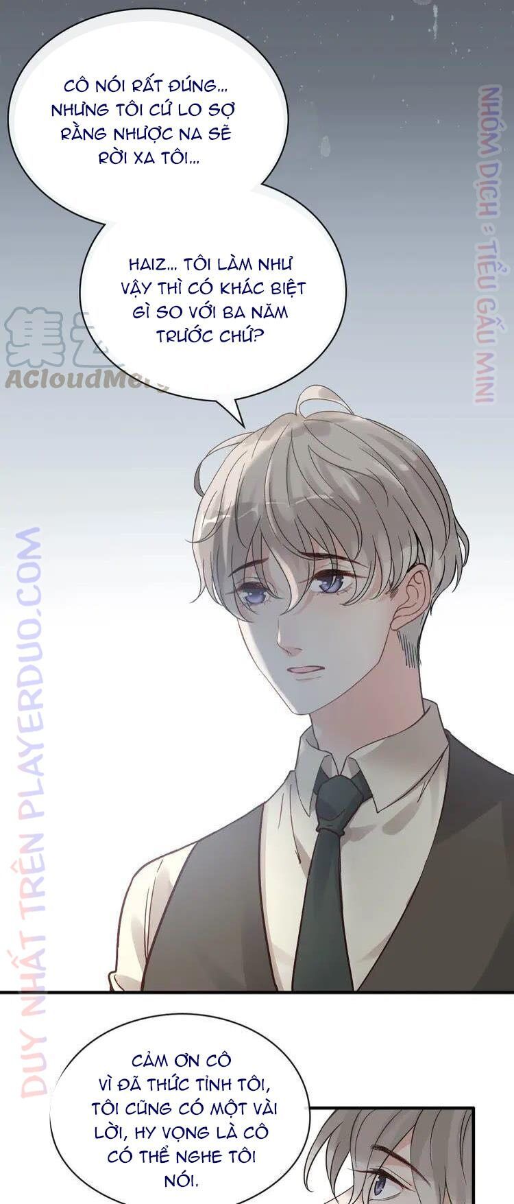 Cô Vợ Hợp Đồng Bỏ Trốn Của Tổng Giám Đốc Chapter 328 - 15