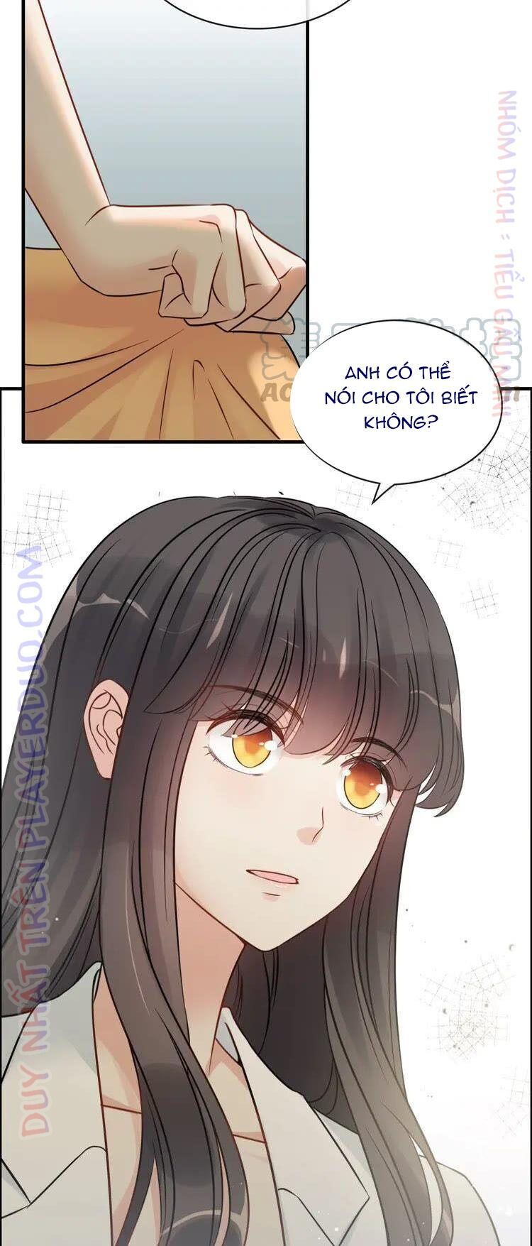 Cô Vợ Hợp Đồng Bỏ Trốn Của Tổng Giám Đốc Chapter 328 - 18