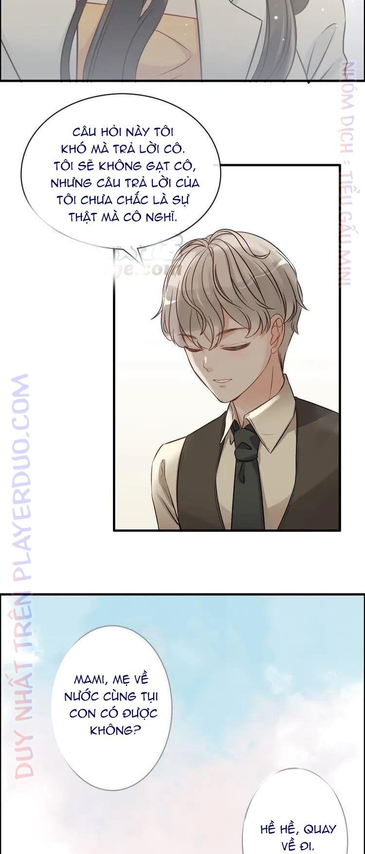 Cô Vợ Hợp Đồng Bỏ Trốn Của Tổng Giám Đốc Chapter 328 - 19