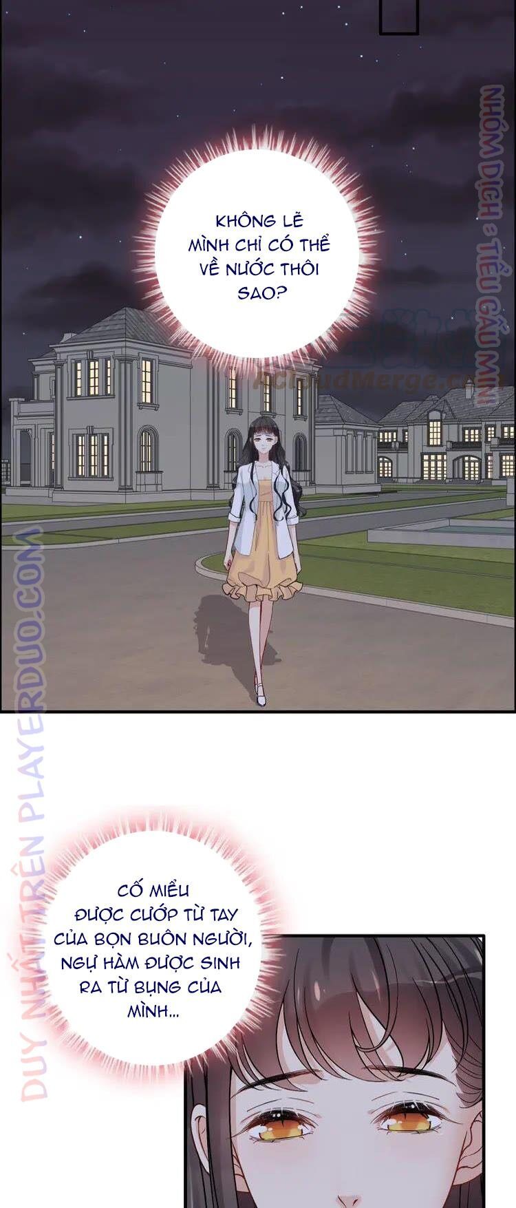 Cô Vợ Hợp Đồng Bỏ Trốn Của Tổng Giám Đốc Chapter 328 - 29