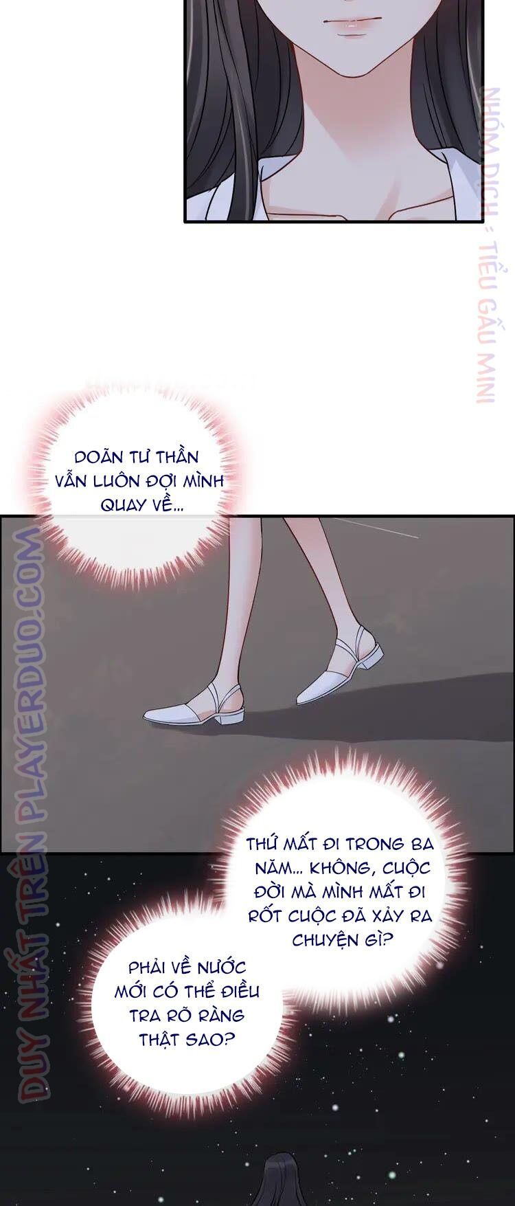 Cô Vợ Hợp Đồng Bỏ Trốn Của Tổng Giám Đốc Chapter 328 - 30