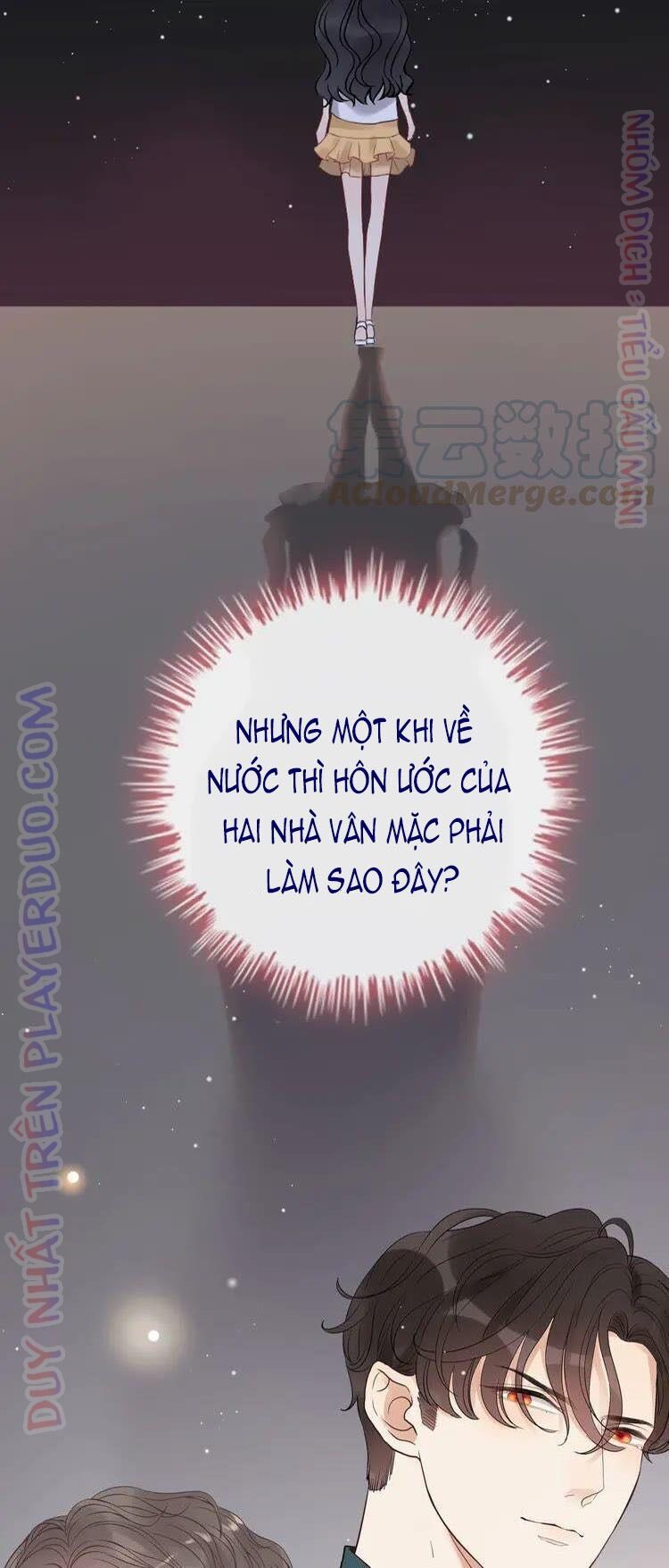 Cô Vợ Hợp Đồng Bỏ Trốn Của Tổng Giám Đốc Chapter 328 - 31