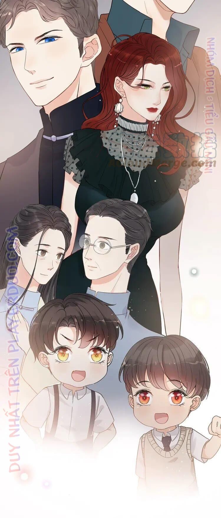 Cô Vợ Hợp Đồng Bỏ Trốn Của Tổng Giám Đốc Chapter 328 - 32