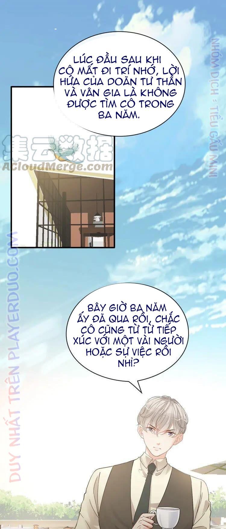 Cô Vợ Hợp Đồng Bỏ Trốn Của Tổng Giám Đốc Chapter 328 - 8