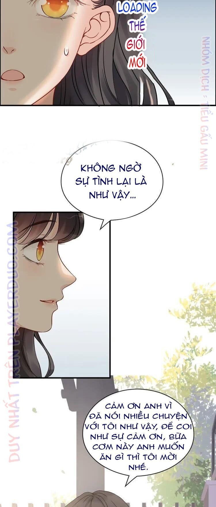 Cô Vợ Hợp Đồng Bỏ Trốn Của Tổng Giám Đốc Chapter 328 - 10