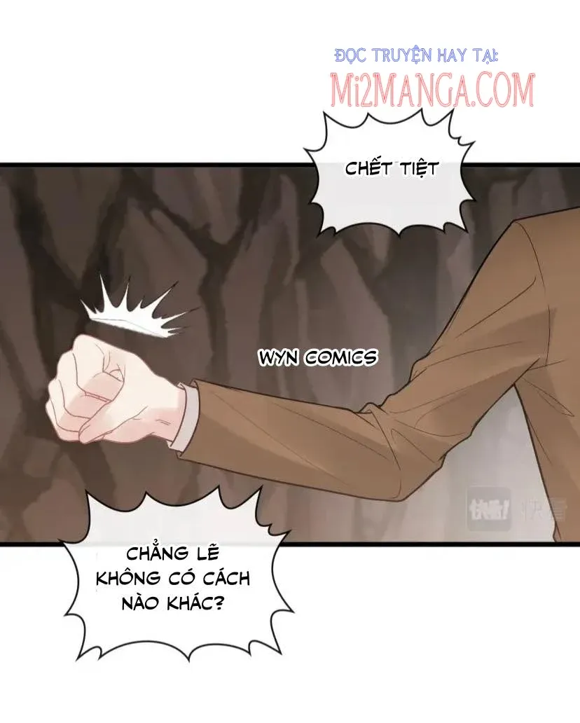 Cô Vợ Hợp Đồng Bỏ Trốn Của Tổng Giám Đốc Chapter 405.5 - 12